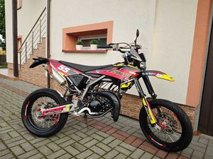 FANTIC PERFORMANCE BETA DERBI SENDA DRD GILERA RACING SMT WOLA DĘBIŃSKA