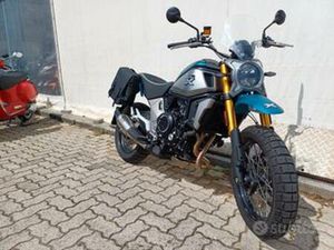 CF MOTO 700CL-X ADVENTURE