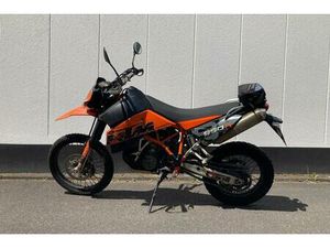KTM LC8 950 SUPERENDURO