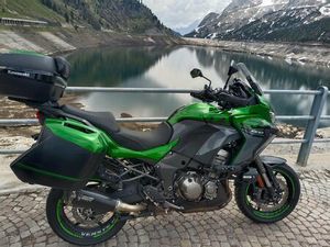 OCCASION KAWASAKI VERSYS 1000 SE