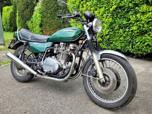 OCCASION KAWASAKI Z 750