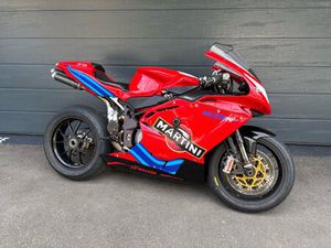 OCCASION MV AGUSTA F4 1078 RR312