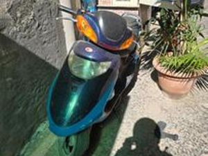KYMCO VIVIO 125