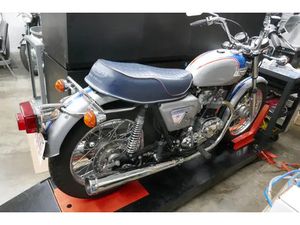 1977 TRIUMPH T140