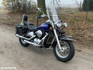 KAWASAKI VULCAN