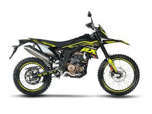 FB MONDIAL SMX ENDURO EURO 5 125 CC CBS 125 CC