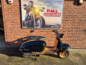 ROYAL ALLOY JPS 350 309 CC