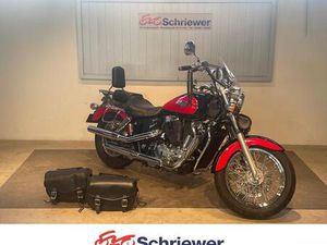 HONDA VT1100 C2 SHADOW