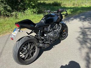 HONDA CB1000R / SC-PROJECT / BLACK EDITION