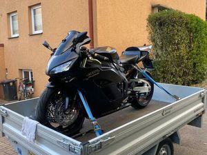 HONDA CBR 1000 RR SC57