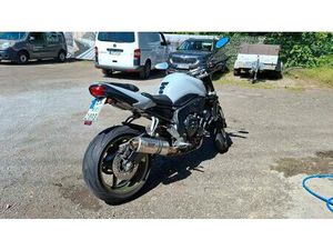 YAMAHA FZ1N RN16