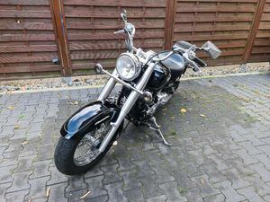 YAMAHA DRAGSTAR XVS
