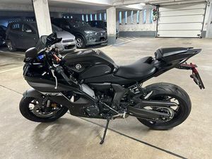 ⭐️YAMAHA R7 BJ2024 QUICKSHIFTER HERSTELLERGARANTIE⭐️