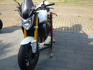 YAMAHA FZ1 RN16 ABS, LKM TUNING, EINZELSTÜCK