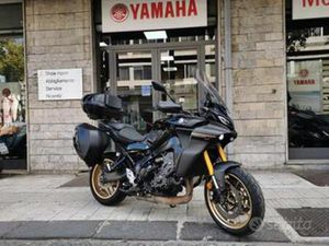 YAMAHA TRACER 9 GT