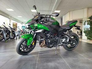 KAWASAKI Z H2