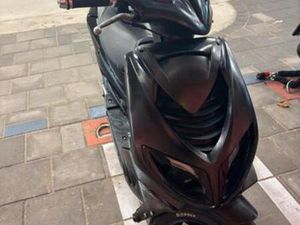 SPEEDFIGHT 2 2T 70CC — SCOOTERS | PEUGEOT — MARKTPLAATS