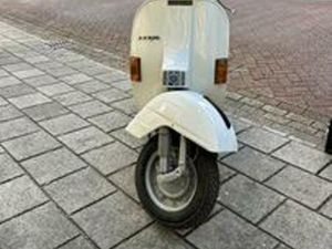 PIAGGIO VESPA 125 S - 1981