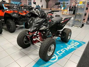 YAMAHA YFM 350R RAPTOR (ANGEBOT DIESE WOCHE 3950)