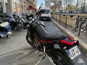 APRILIA TUAREG
