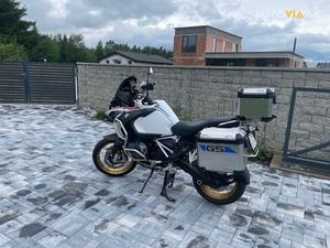 BMW R 1250 GS ADVENTURE BMW R 1250 GSA 2023 RALLY