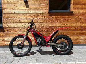 TRIAL GASGAS TXT RACING 125 CCM