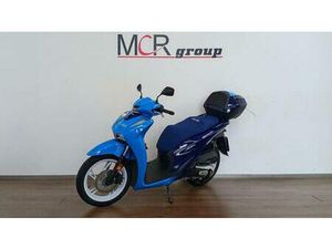 VENDO HONDA SH 125I (2024 - 25) NUOVA A PORDENONE (CODICE 9885312) - MOTO.IT