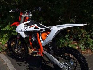 KTM SX 85 19/16