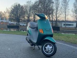 PIAGGIO SKIPPER 172CC A1 — SCOOTERS | PIAGGIO — MARKTPLAATS