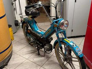 MKII*ORIGINAL PAPIERE*FUÃBREMSE*TAUSCH MÃ¶GLICH*