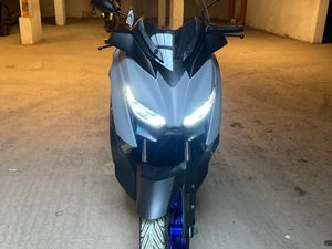 YAMAHA X-MAX YAMAHA X-MAX 300 ABS →
