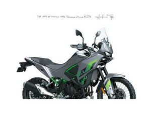 VENDO KAWASAKI KLE 500 SE (2026) NUOVA A FIRENZE (CODICE 9884668) - MOTO.IT