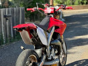 HM DERAPAGE 50 (TPR86)