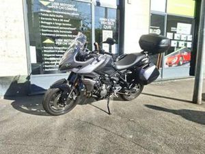 TRIUMPH TIGER SPORT 660 TIGER 660 CON 3900 KM