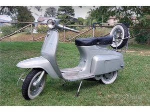 LAMBRETTA J 125