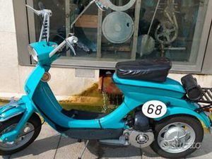LAMBRETTA ALTRO MODELLO - 1968