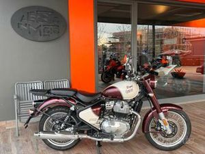 ROYAL ENFIELD CLASSIC 650