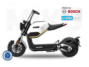 SUNRA MIKU MAX _ELEKTRISCHE MOTORROLLER