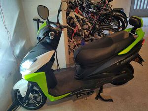 FUTURA FALCON 45ER ROLLER