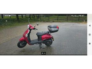 GT UNION 45ER ROLLER 2 MONATE ALT MIT GARANTIE & PAPIERE