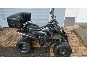 SHINERAY 250 QUAD
