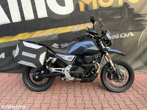 MOTO GUZZI V85