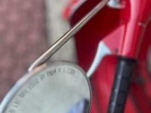 PIAGGIO VESPA 50 R V5A