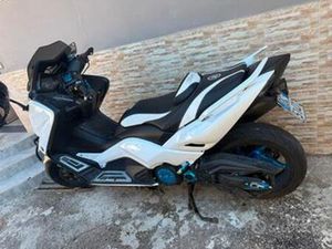 TMAX 530 FULL OPTIONAL