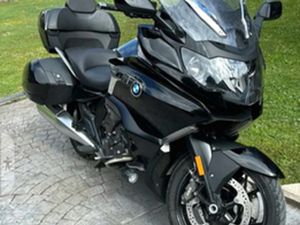 BMW K1600B GRAND AMERICA