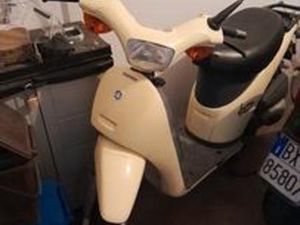PIAGGIO FREE 50 - 2002