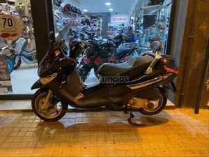 PIAGGIO - X EVO 125
