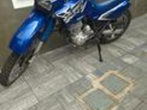 YAMAHA XT 600 - 2025