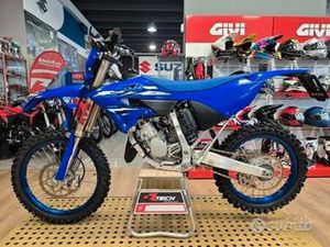 YAMAHA YZ 125 LC 2026 ENDURO