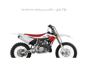 VENDO YAMAHA YZ 250 70TH ANNIVERSARY EDITION (2026) NUOVA A FIRENZE (CODICE 9884715) - MOTO.IT